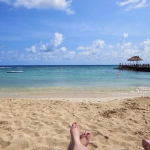 Meet your Posher, Karrieann